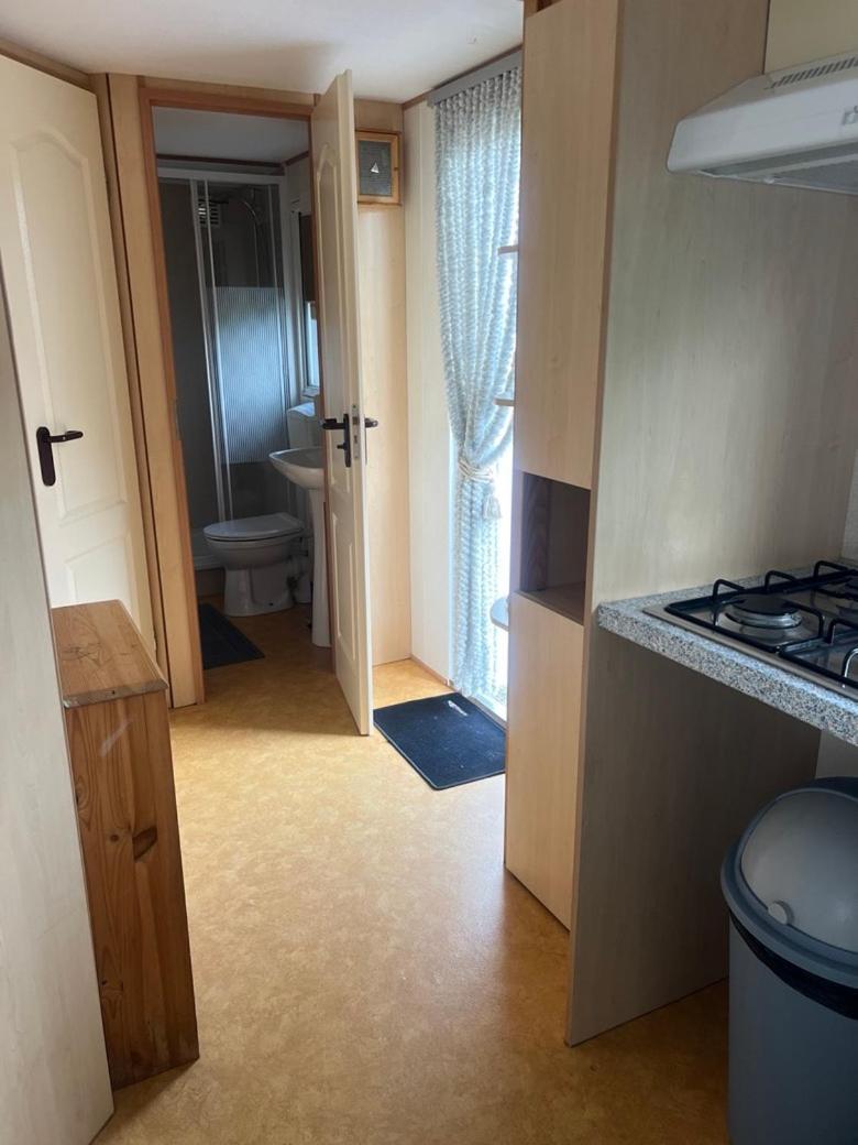Net Achter De Dijk 125 Hotel Bruinisse Luaran gambar