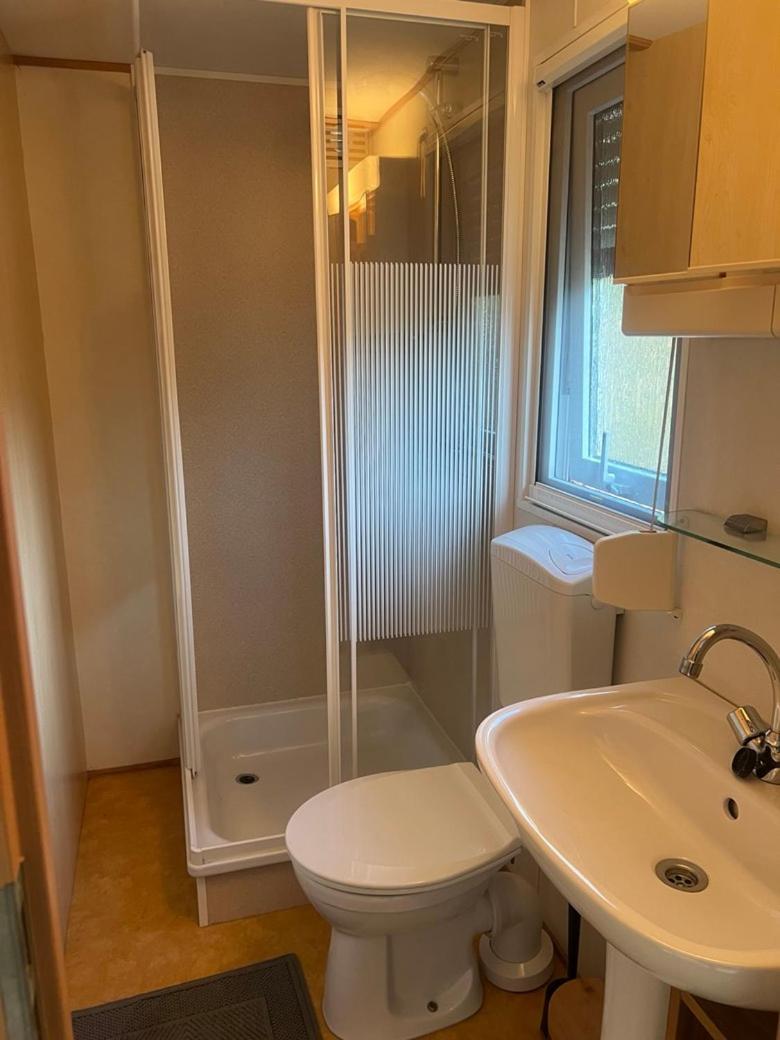 Net Achter De Dijk 125 Hotel Bruinisse Luaran gambar