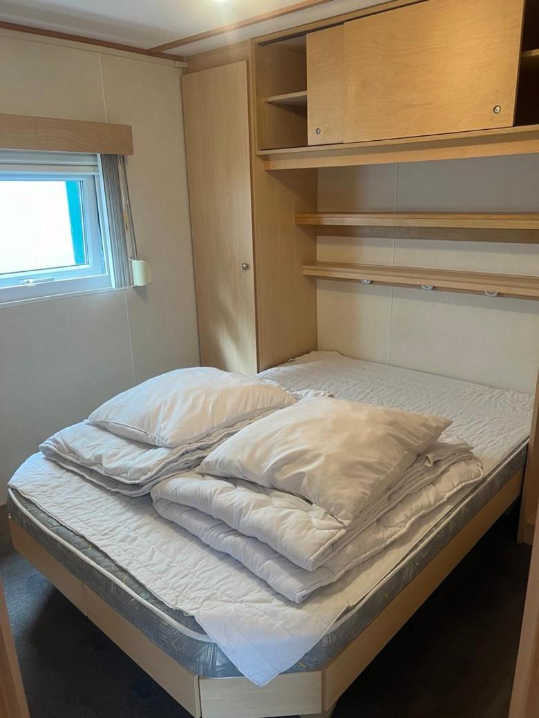 Net Achter De Dijk 125 Hotel Bruinisse Luaran gambar