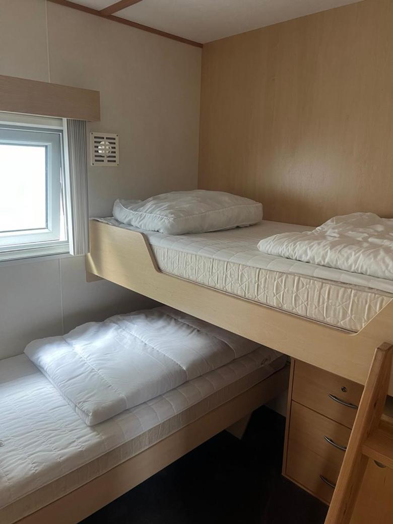 Net Achter De Dijk 125 Hotel Bruinisse Luaran gambar