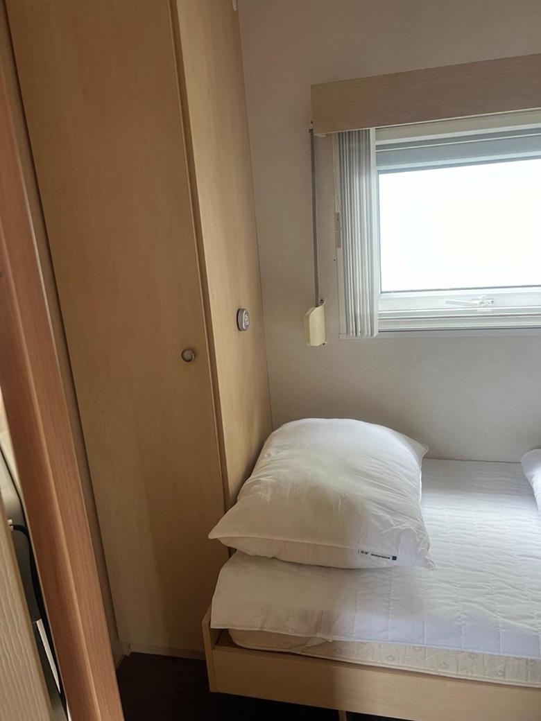 Net Achter De Dijk 125 Hotel Bruinisse Luaran gambar
