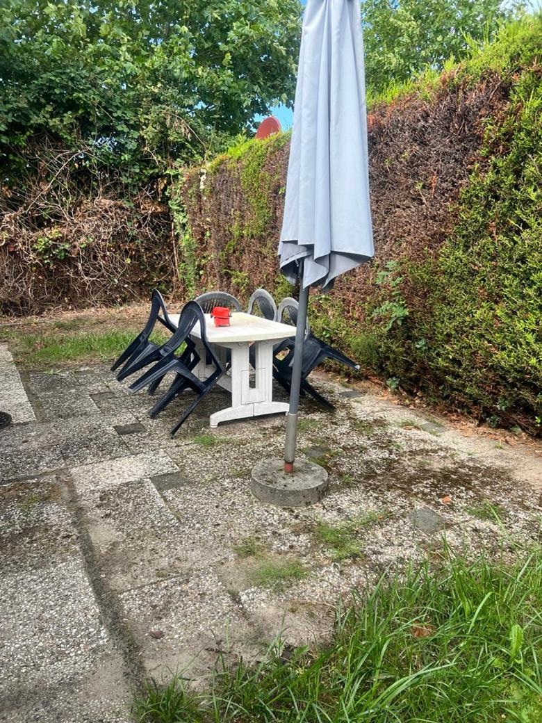 Net Achter De Dijk 125 Hotel Bruinisse Luaran gambar